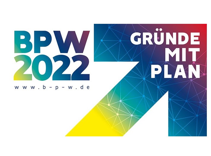 Der BPW Startet In Die Neue Runde | Gründen In Potsdam