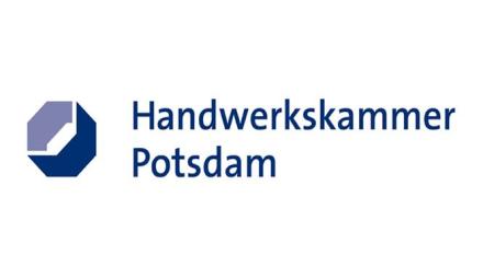 Logo Handwerkskammer Potsdam