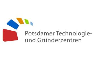 Logo Technologie- und Gewerbezentren Potsdam