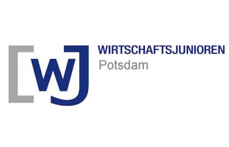 Wirtschaftsjunioren Potsdam | Logo