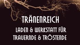 Logo von TRÄNENREICH