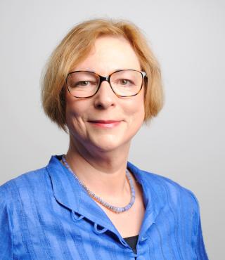 Ulrike Feld